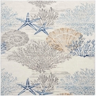 5' x 7' Area Rug