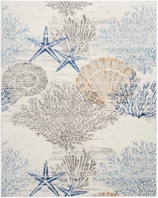5' x 7' Area Rug