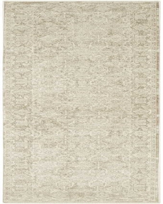 Shadows SHW04 Ivory Grey 2'2" x 12' Area Rug