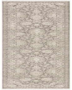 Shadows SHW08 Sage Ivory 2'2" x 10' Area Rug