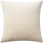 Sofia ZH103 Beige 20" x 20" Throw Pillow