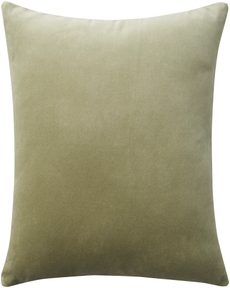 Sofia ZH103 Green 20" x 20" Throw Pillow