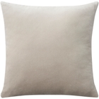 Sofia ZH103 Grey 20" x 20" Throw Pillow