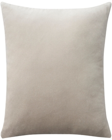 Sofia ZH103 Grey 20" x 20" Throw Pillow