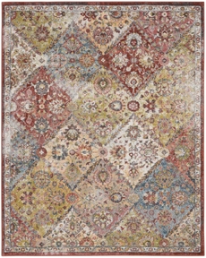 5' x 7' Area Rug