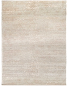 Serenity Home SRH06 Ivory 2'2" x 7'6" Area Rug