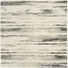 Serenity Home SRH12 Grey Multicolor Area Rug
