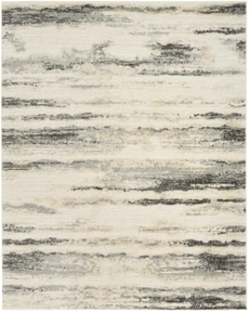Serenity Home SRH12 Grey Multicolor Area Rug
