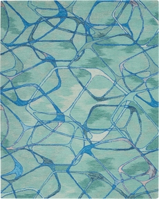 5' x 8' Area Rug