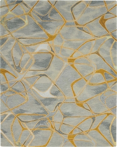 5' x 8' Area Rug