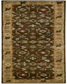 RUNNER 2'3'' x 8'