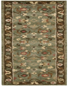 RUNNER 2'3'' x 8'