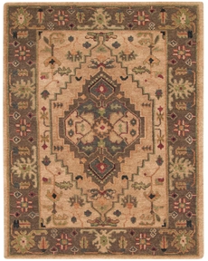 6' x 9' Area Rug