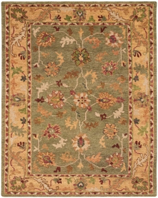 RECTANGLE 5'6'' x 8'6''