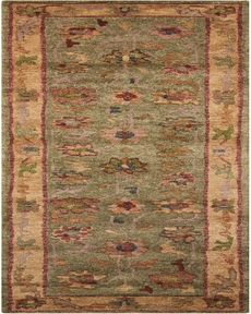 RUNNER 2'3'' x 8'