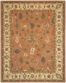 RECTANGLE 5'6'' x 8'6''