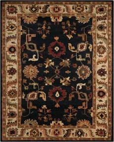 RECTANGLE 5'6'' x 8'6''