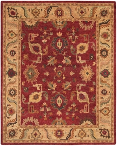 RECTANGLE 5'6'' x 8'6''