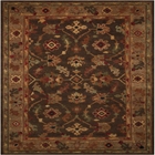 6' x 9' Area Rug
