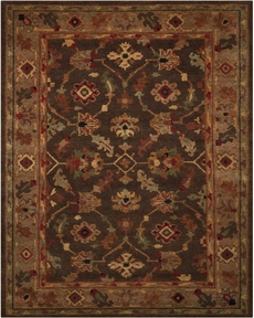 6' x 9' Area Rug