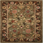 4' x 6' Area Rug