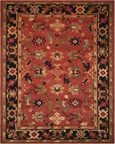 RECTANGLE 5'6'' x 8'6''