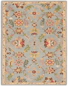 6' x 9' Area Rug