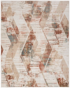 5' x 7' Area Rug