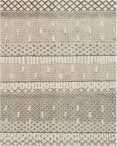 THROW BX089 NATURAL 50" x 60" THROW BLANKET