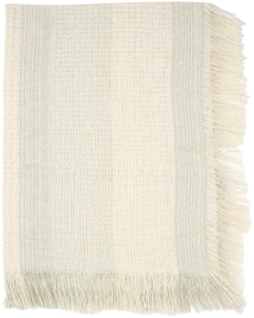 THROW BLANKETS SH702 SPA 50" x 60"