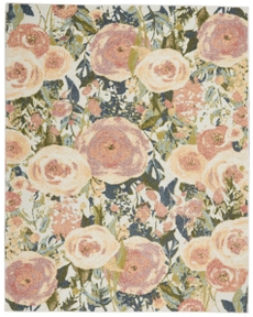 5' x 7' Area Rug