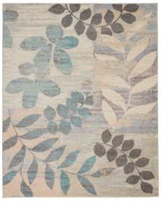 5' x 7' Area Rug