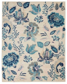 5' x 7' Area Rug