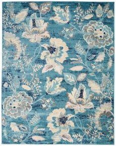 5' x 7' Area Rug