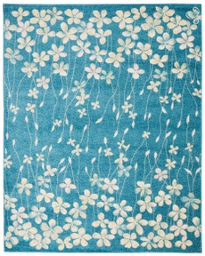 5' x 7' Area Rug