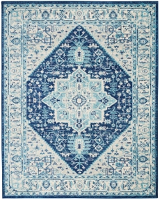 5' x 7' Area Rug