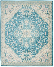 5' x 7' Area Rug