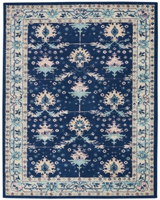5' x 7' Area Rug