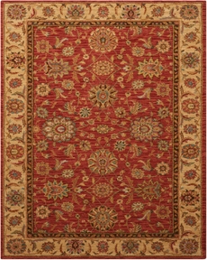 RECTANGLE 7'6'' x 9'6''