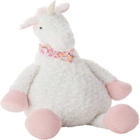 PLUSHLINES N1564 IVORY 1'10" x 2'2" PLUSH ANIMAL