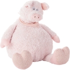 PLUSHLINES N1565 PINK 1'10" x 2'2" PLUSH ANIMAL