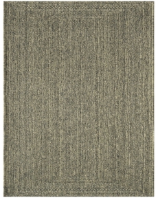 Tulum TLM04 Olive 2'2" x 8' Area Rug