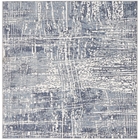 URBAN DECOR URD01 SLATE/IVORY