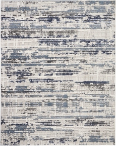 URBAN DECOR URD03 IVORY/SLATE