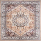Vintage Home VNH01 Gold Area Rug