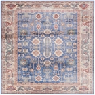 Vintage Home VNH02 Blue Area Rug