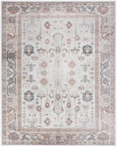 Vintage Home VNH02 Ivory Area Rug