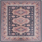 Vintage Home VNH03 Navy Area Rug