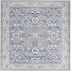 Vintage Home VNH05 Blue Area Rug