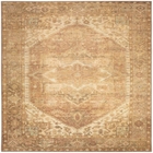 Vintage Washables VWS14 Gold Area Rug